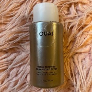 Ouai Detox Shampoo